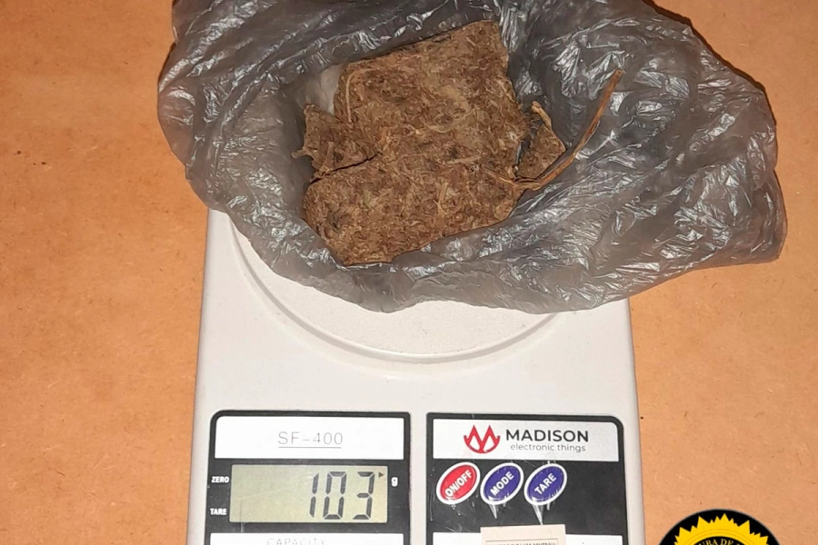 Foto: Jefatura Departamental Concordia