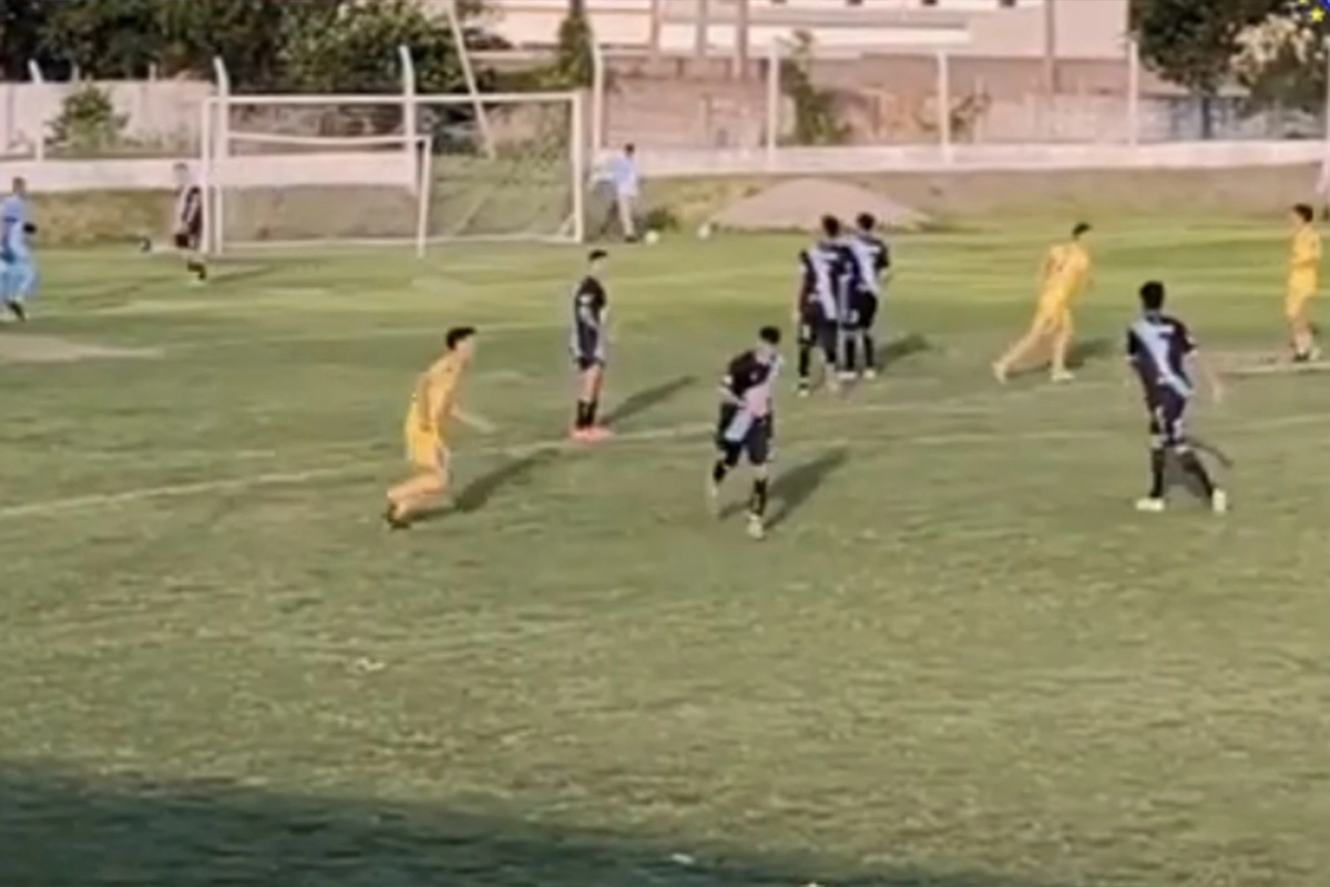 Don Bosco fue eliminado del torneo.