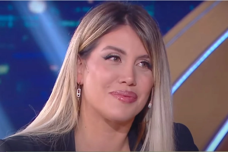 Wanda Nara dio detalles de la infidelidad de Icardi y sobre cómo fue la separación