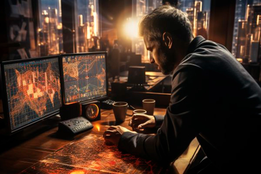 Strifor ofrece condiciones competitivas, con bajos m&aacute;rgenes y comisiones