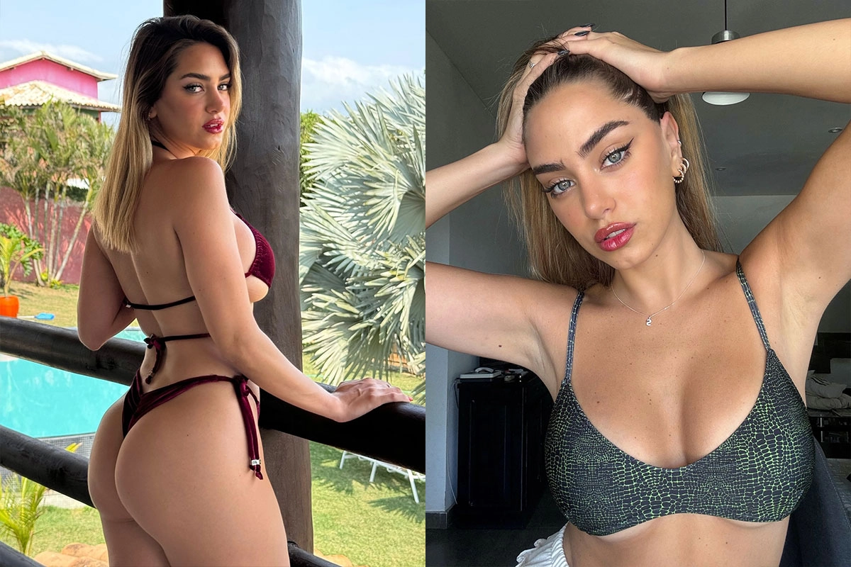 Sabrina Cortez Sabrina Cortez