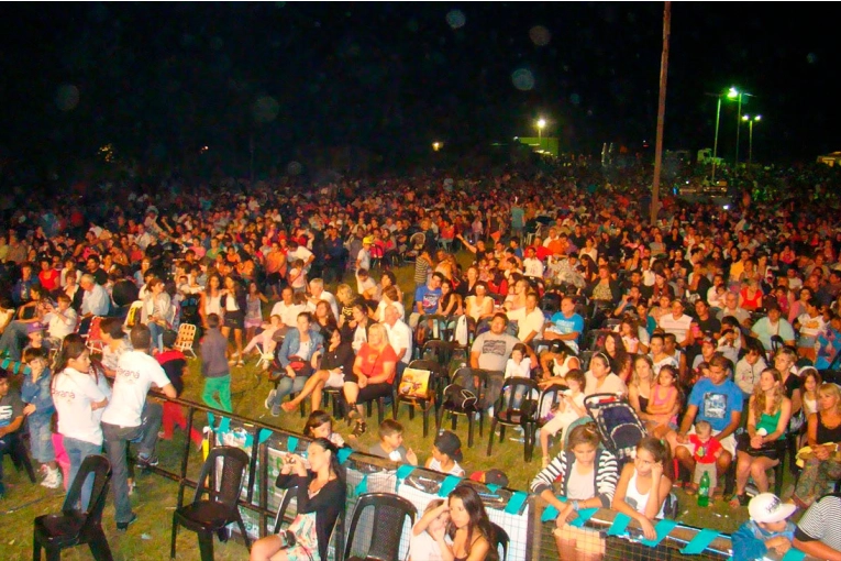 Confirmaron la grilla de artistas que se presentará en la Fiesta Provincial de los Reyes Magos