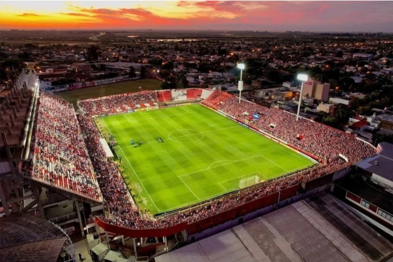 Confirmaron la sede de la final de Copa Argentina entre Vélez y Central Córdoba