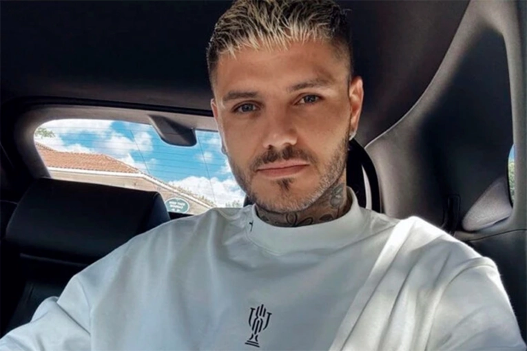 "Tengo que salir a defenderme": Icardi rompió el silencio tras las declaraciones de Wanda