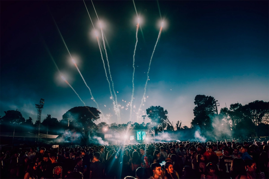 La Polic&iacute;a diagram&oacute; controles especiales por festejos de A&ntilde;o Nuevo (foto archivo)