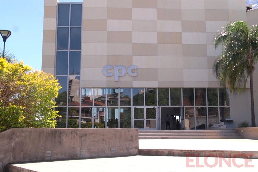 El CPC, uno de los espacios elegidos para esta s&eacute;ptima edici&oacute;n. Foto: Archivo Elonce.