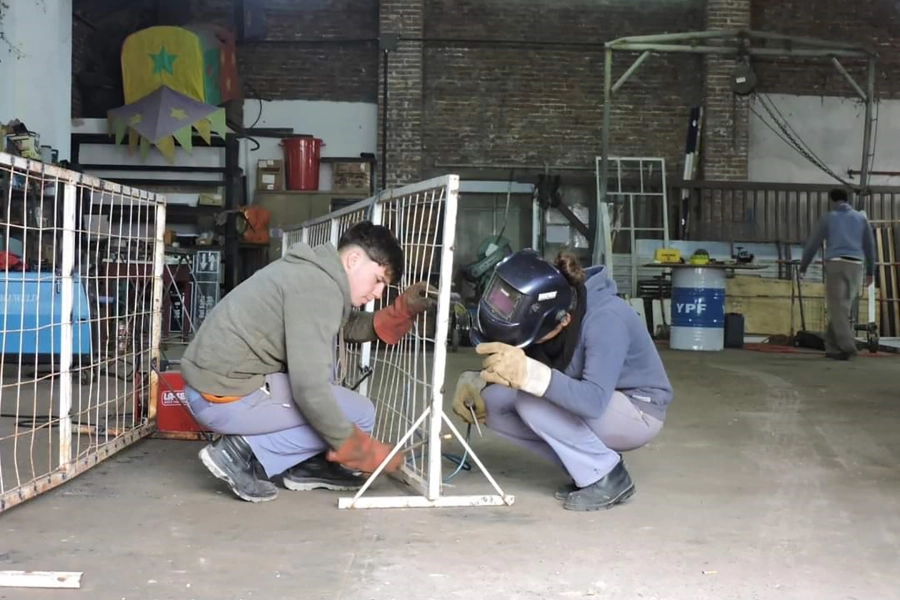 De la teor&iacute;a a la realidad