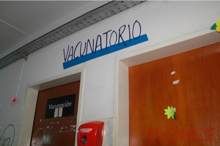 Dispusieron el día jueves para vacunar contra fiebre amarilla en hospital San Roque de Paraná