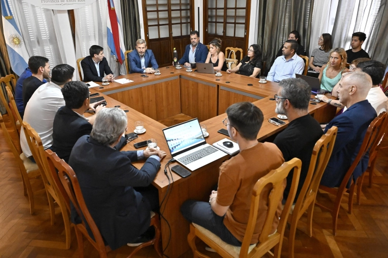 El gobierno provincial ultima detalles para el lanzamiento de "Tu Verano Entre Ríos"