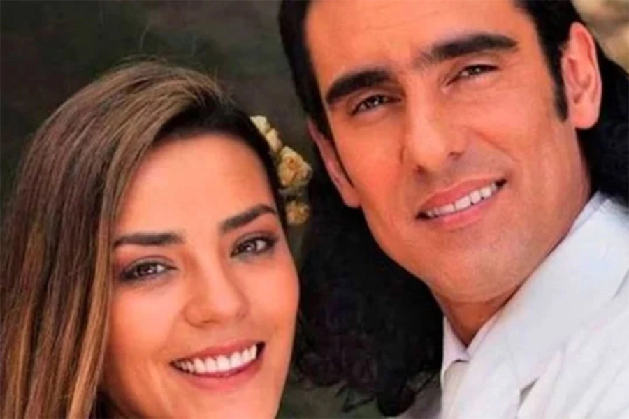 Sandra Reyes muri&oacute; a los 49 a&ntilde;os. Foto: web