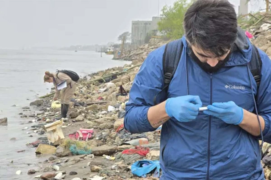 Detectaron la presencia de cipermetrina y but&oacute;xido de piperonilo