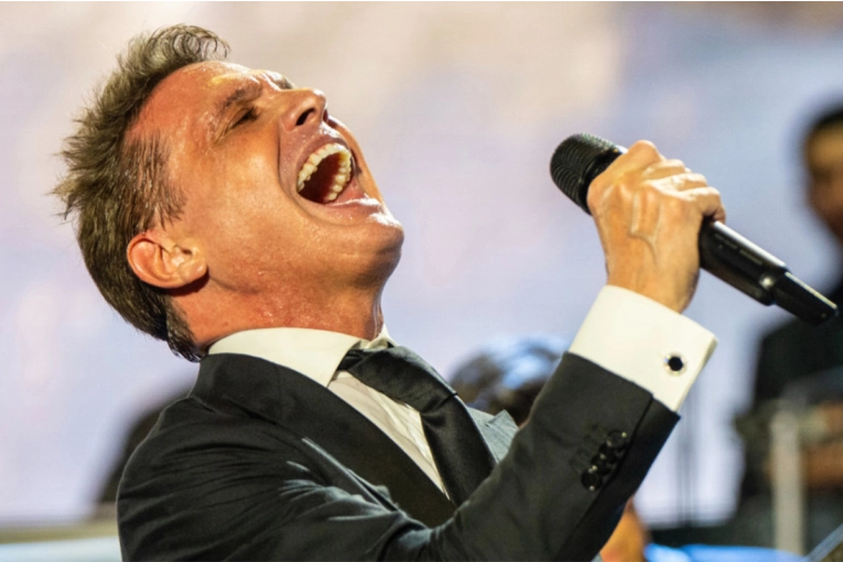 Luis Miguel agotó las entradas para su primer show en Argentina y decidió sumar una nueva fecha