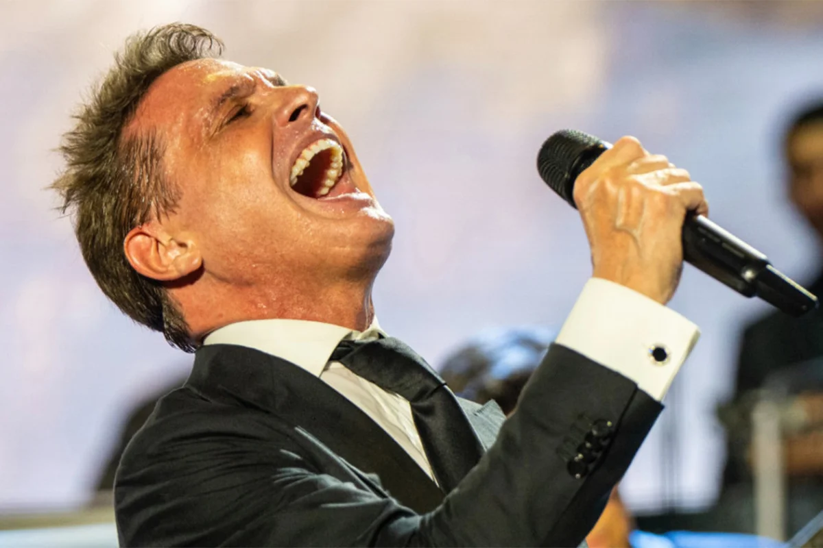 Luis Miguel