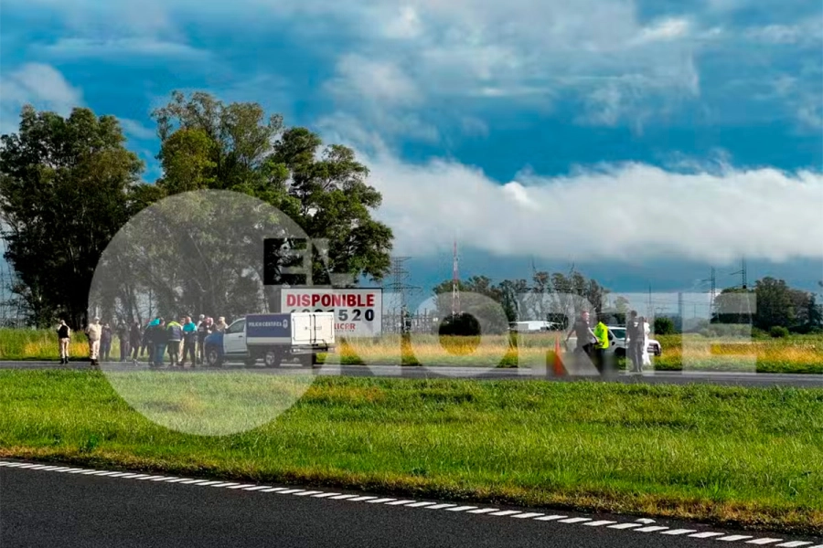 Foto: Diario El Norte de San <i>Nicol&aacute;s</i>