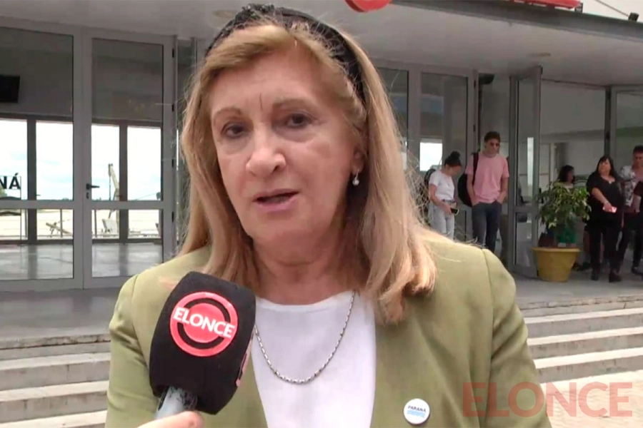 Rosario Romero- Elonce