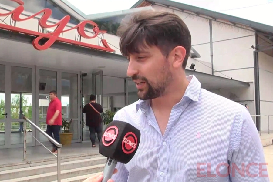 Santiago Halle- Elonce