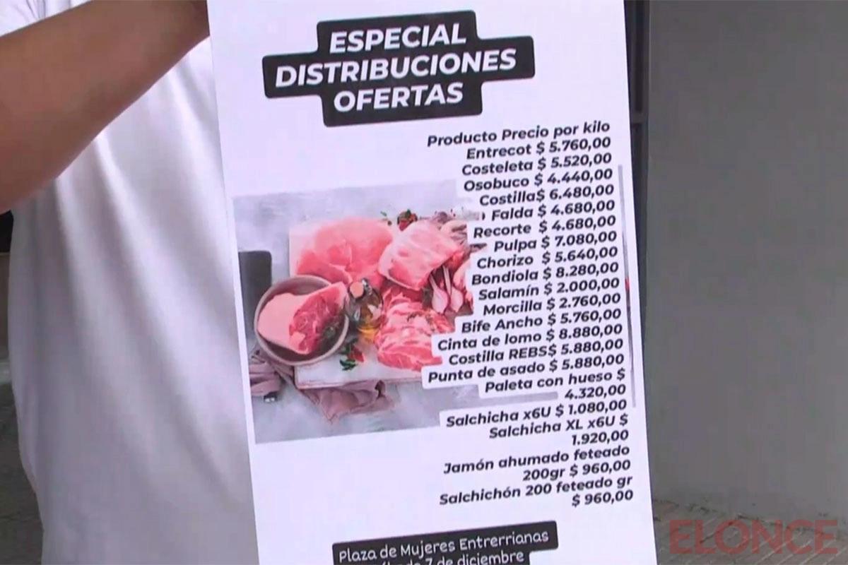 Feria en tu barrio Feria en tu barrio