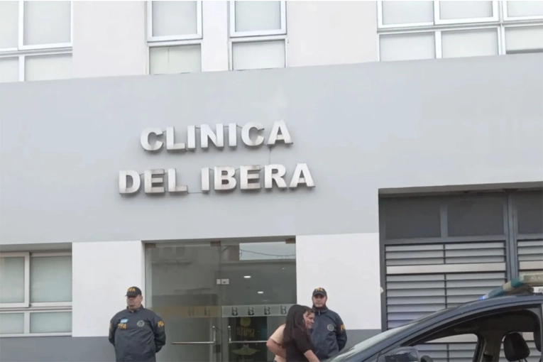 Presunta venta de bebés: allanaron clínicas y “resguardaron” a un recién nacido