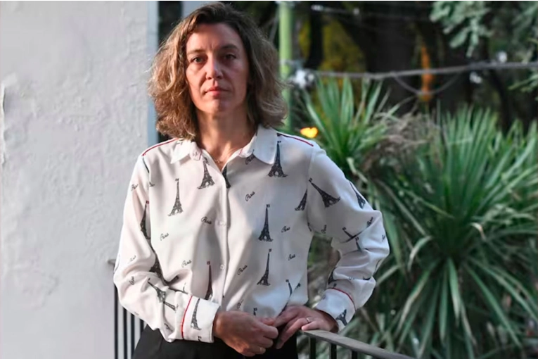 Anulo La Corte Suprema anuló la destitución de Cecilia Goyeneche | Elonce.com