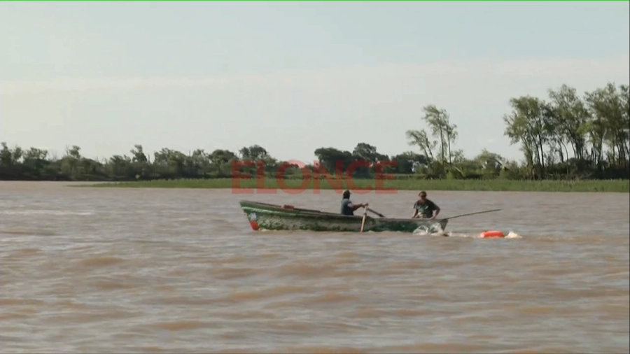 Postales de la competencia a poco de finalizar. Foto. Elonce