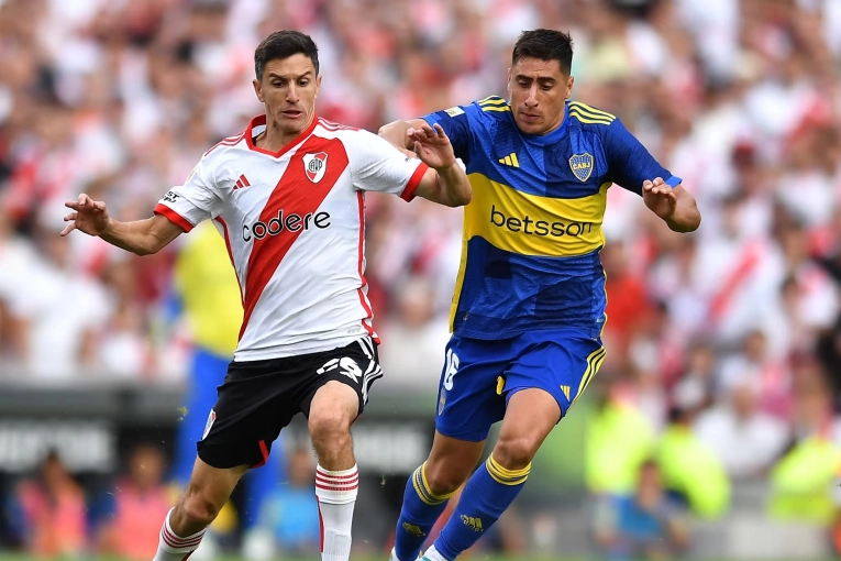 Inicia la venta de entradas de los partidos de Boca y River en el Mundial de Clubes