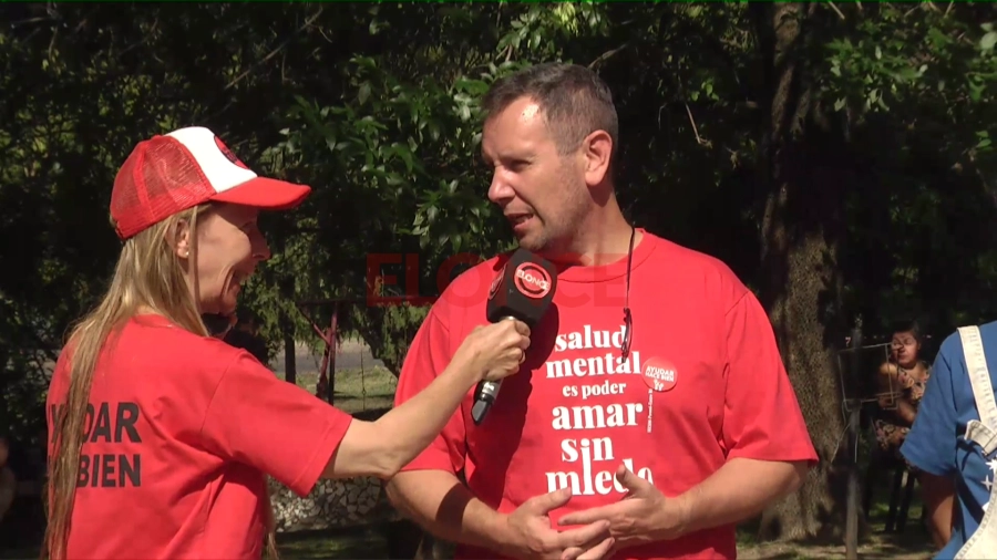 Esteban D&aacute;vila. Foto: Elonce