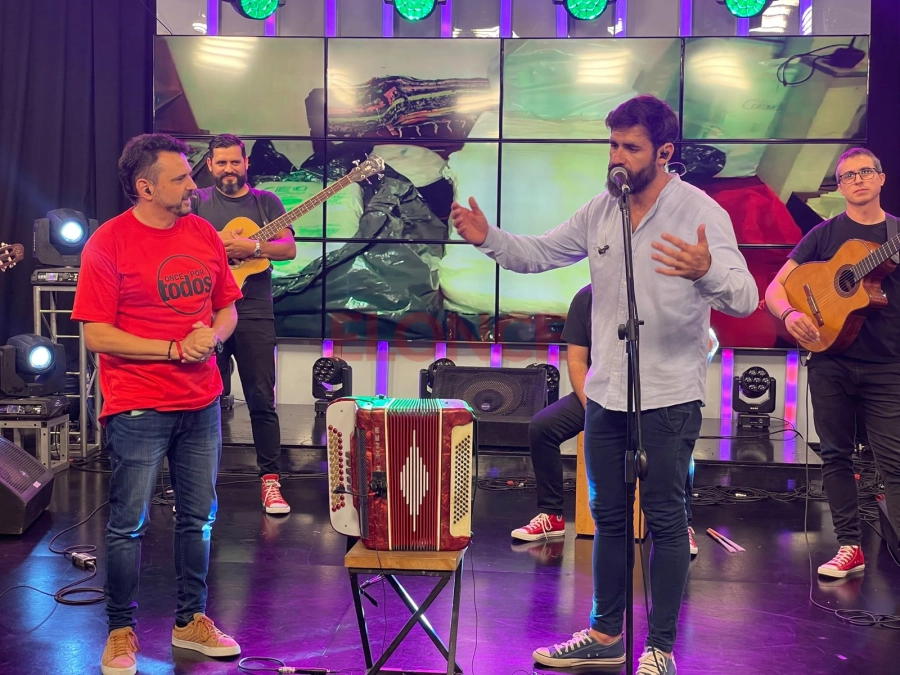 Juan Manuel Bilat. Foto: Elonce