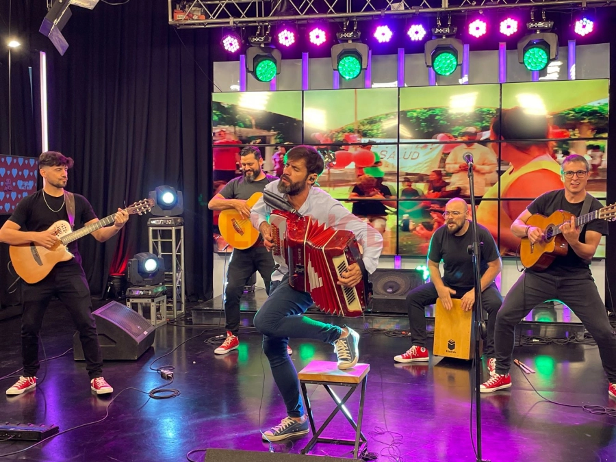 Juan Manuel Bilat. Foto: Elonce