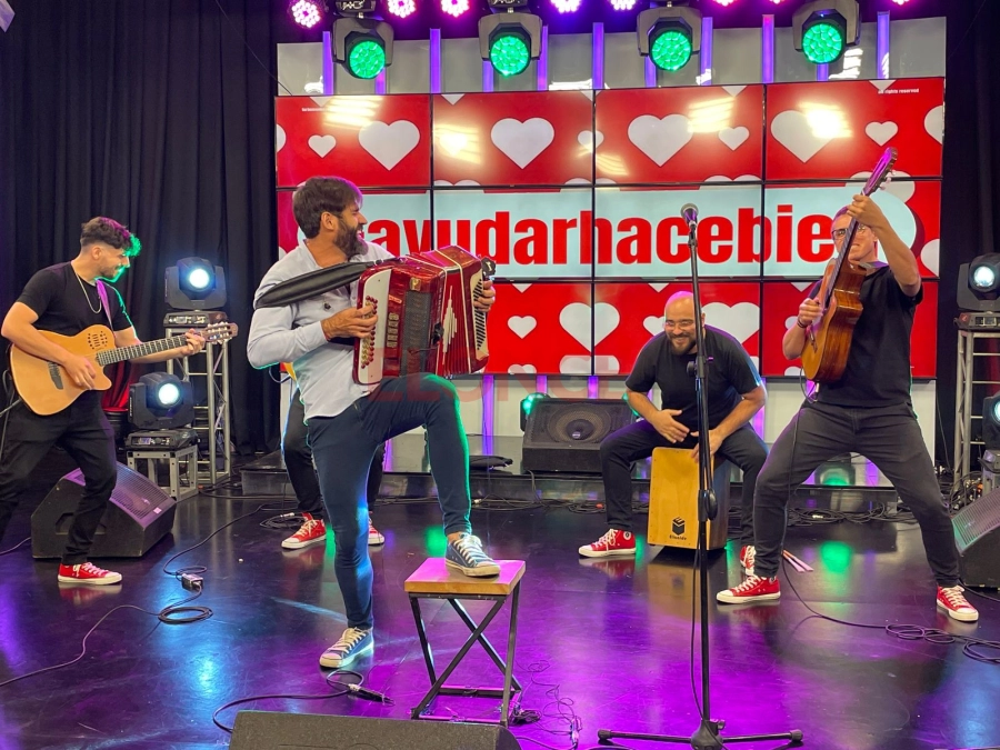 Juan Manuel Bilat. Foto: Elonce