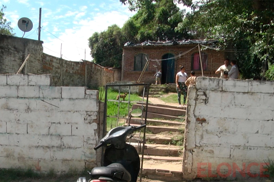 Santiago "Terremoto"