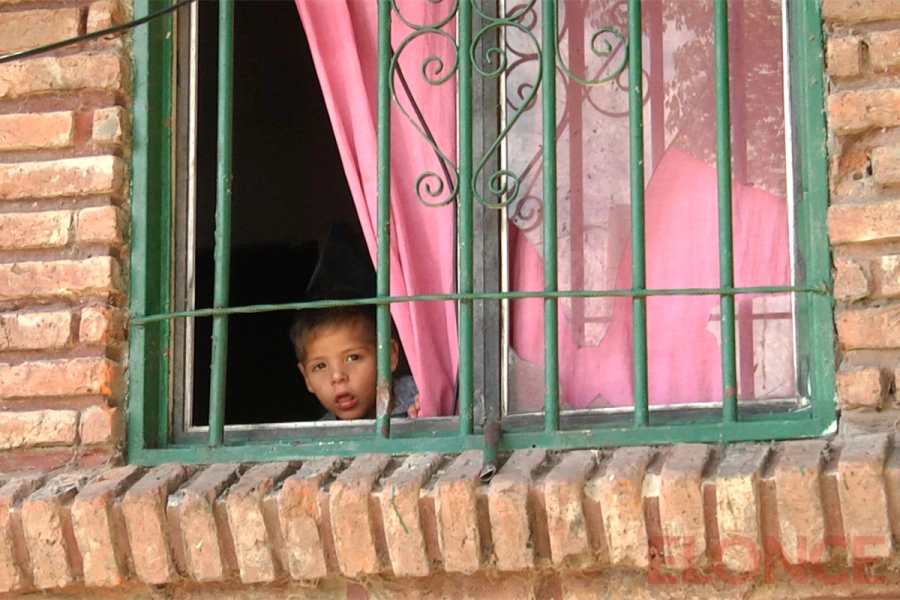 Santiago "Terremoto"