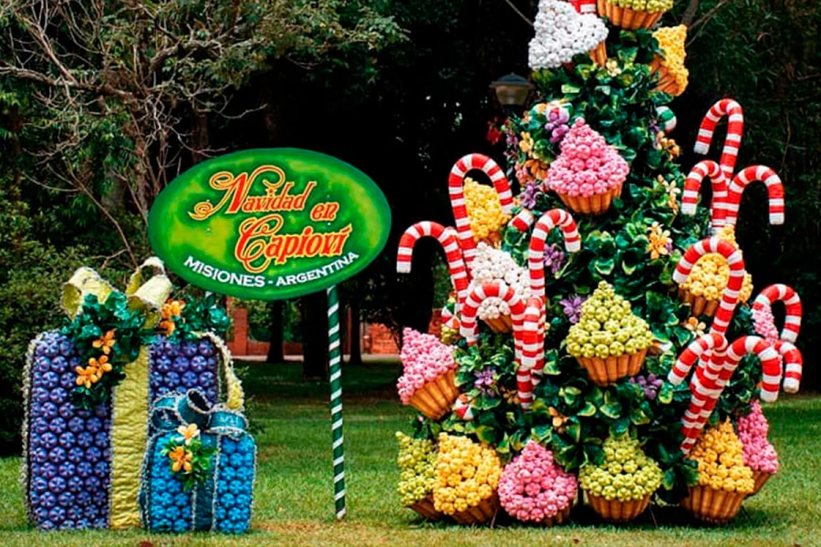 Tres ferias de dise&ntilde;o y artesan&iacute;as para encontrar el tan preciado regalo de Navidad. (Infobae).