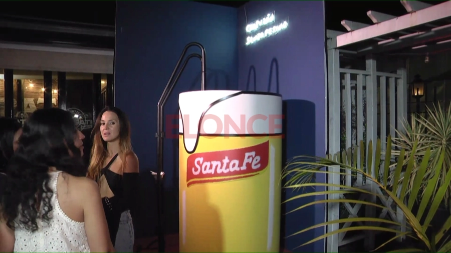 Cervecer&iacute;a Santa Fe. Foto: Elonce