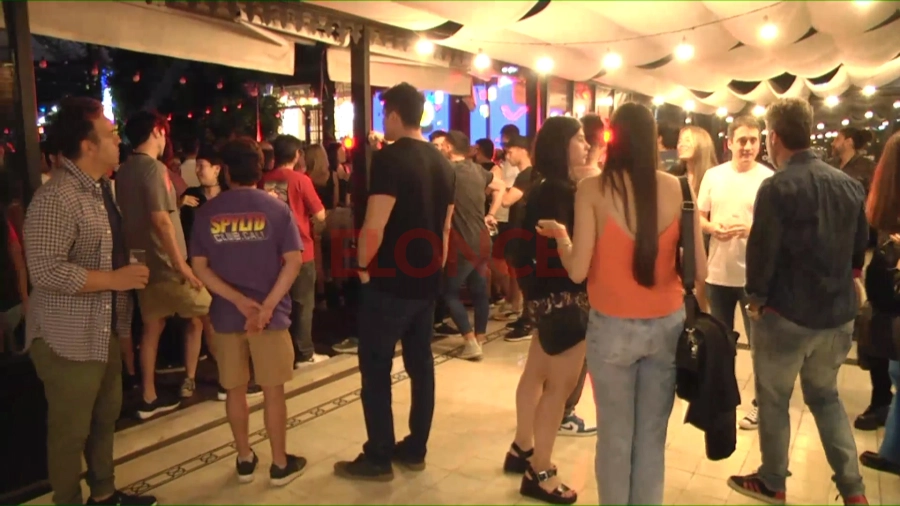 Cervecer&iacute;a Santa Fe. Foto: Elonce