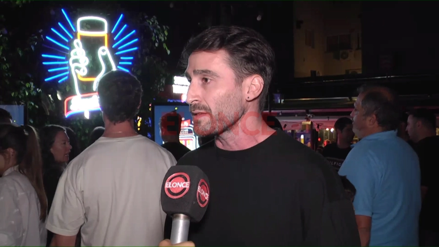 Cervecer&iacute;a Santa Fe. Foto: Elonce