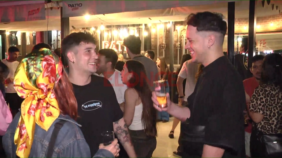 Cervecer&iacute;a Santa Fe. Foto: Elonce