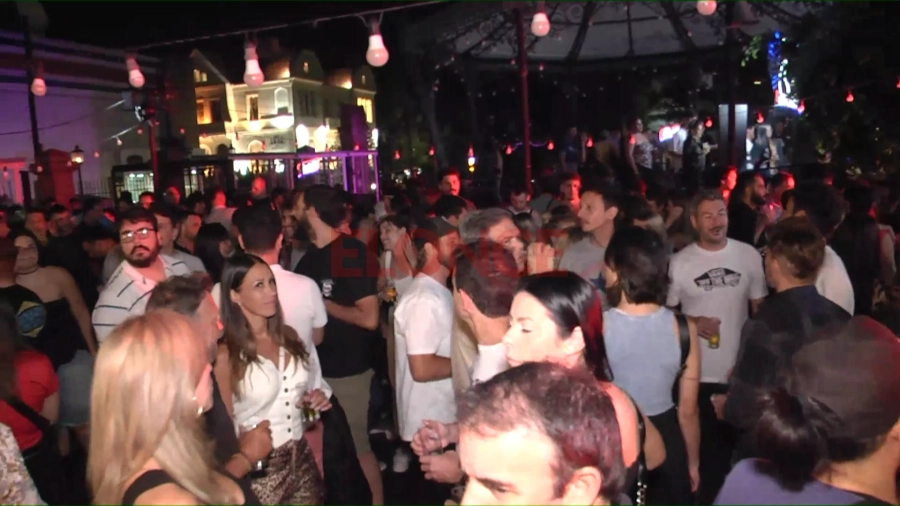 Cervecer&iacute;a Santa Fe. Foto: Elonce