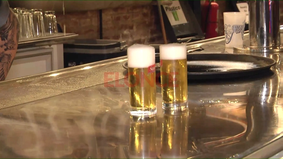 Los t&iacute;picos lisos de Santa Fe.