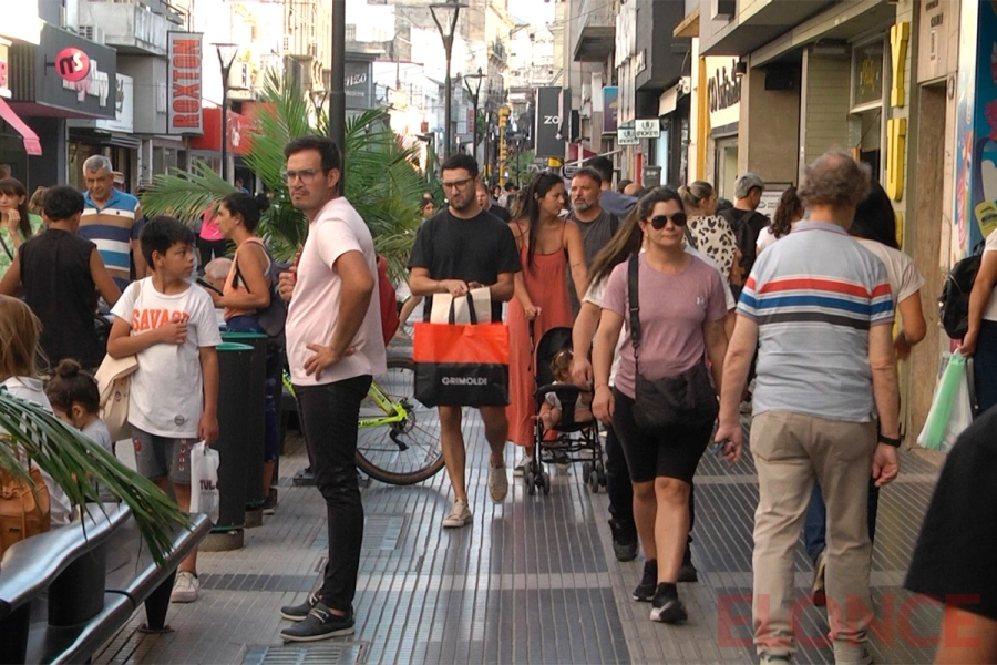 As&iacute; ser&aacute;n los horarios de cierre de los comercios durante las Fiestas