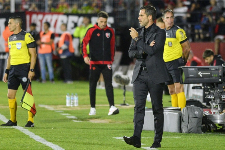 Gago: "El partido era importante desde el resultado, teníamos que ganar"