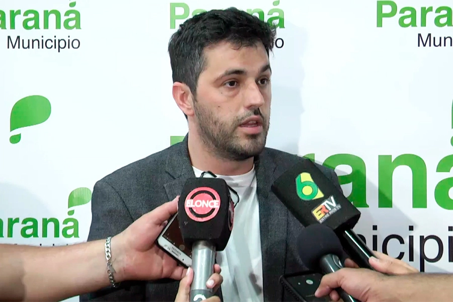 Alexis Bilbao. Elonce