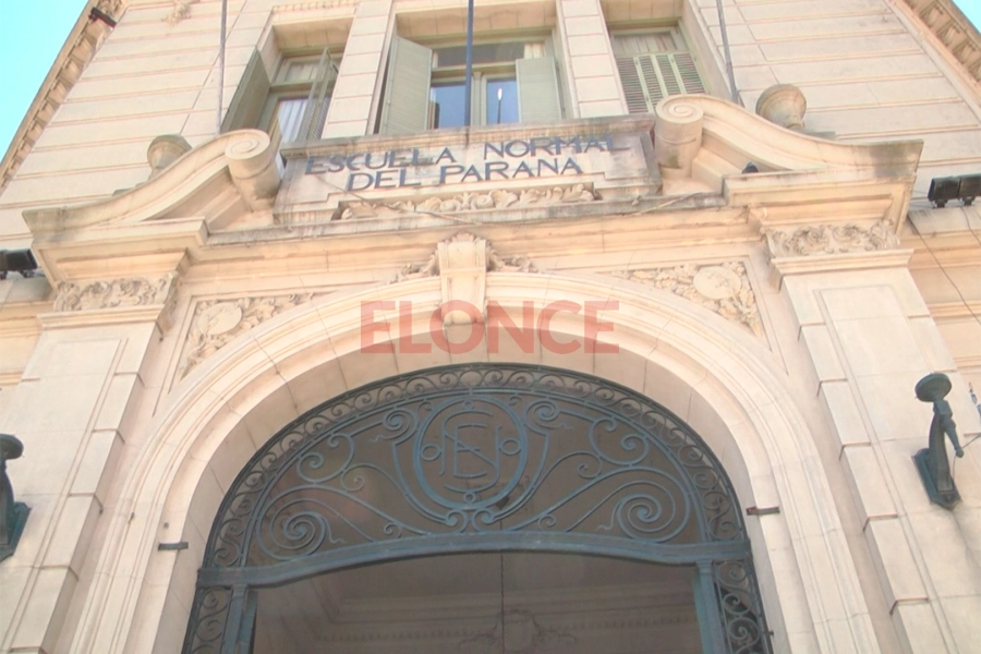 Escuela Normal