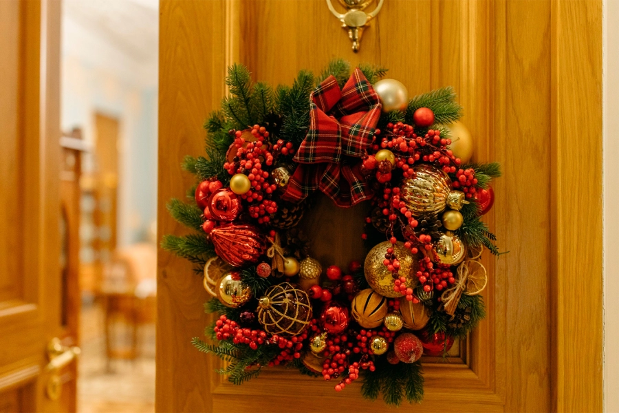 Nuevas tendencias en decoraci&oacute;n navide&ntilde;a