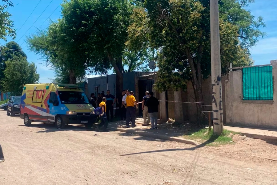 Nuevo femicidio en C&oacute;rdoba