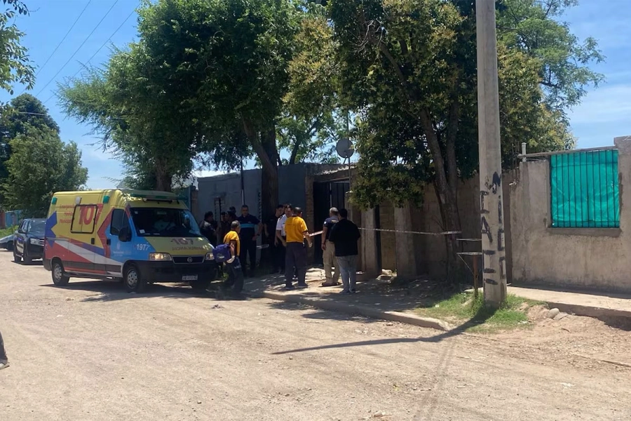 Femicidio en C&oacute;rdoba. El Doce TV