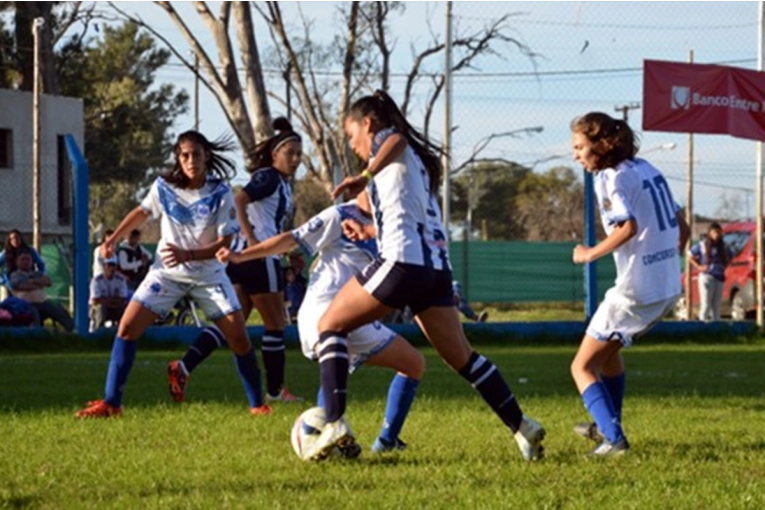 Copa Entre Ríos: todos los detalles para el comienzo del certamen femenino