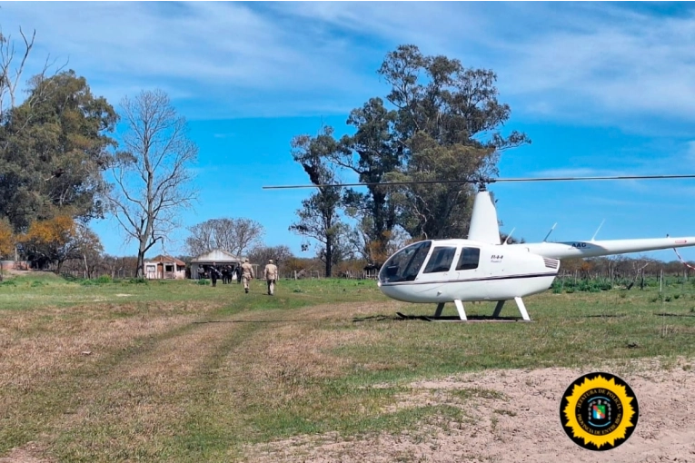 Juicio por millonario robo de ganado: dejaron dos balas en la tranquera del campo del dueño de los animales