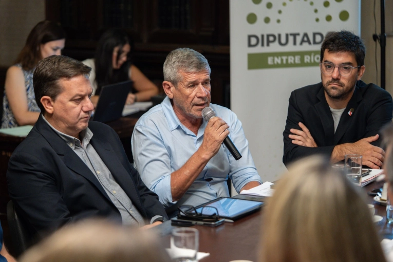 Ente Mixto de Turismo: “Busca bar un salto de jerarquía a la actividad turística”