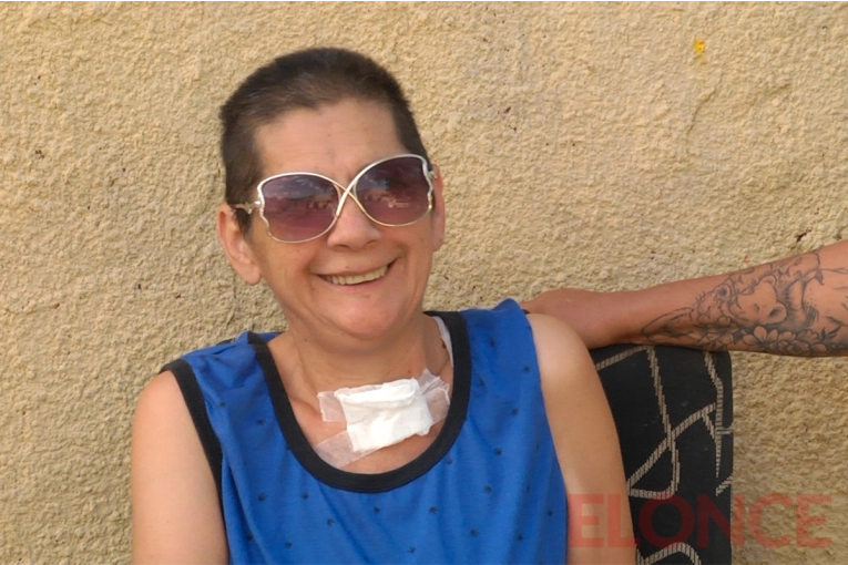 Organizan un bingo solidario a beneficio de vecina que sufrió un ACV