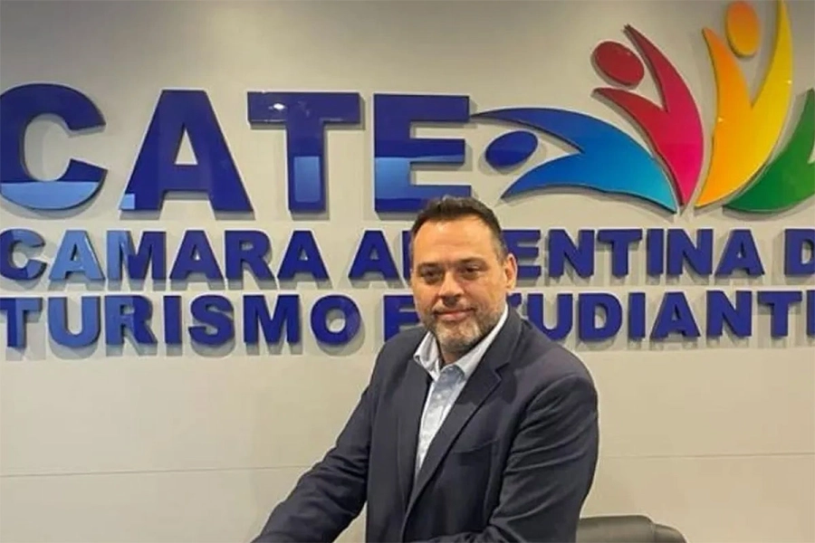 Gast&oacute;n Burl&oacute;n. Redes